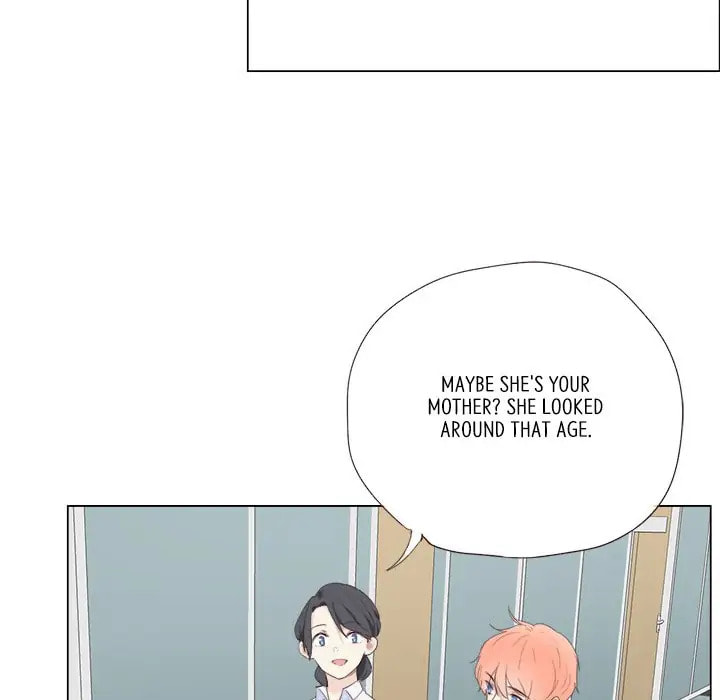 Read Straight or Not chapter 5 image 98 on Lezhin