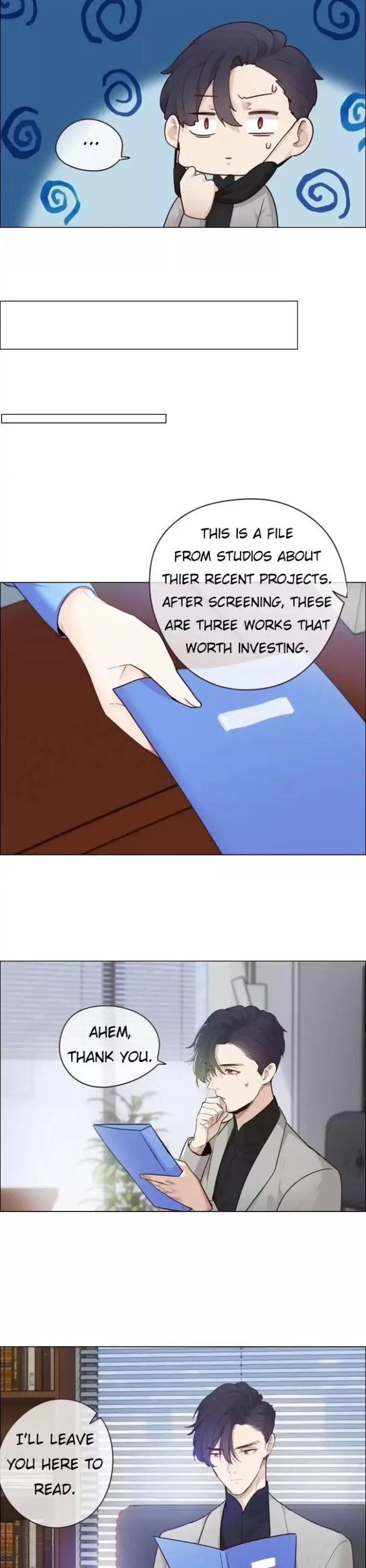Read Straight or Not chapter 50 image 2 on Lezhin