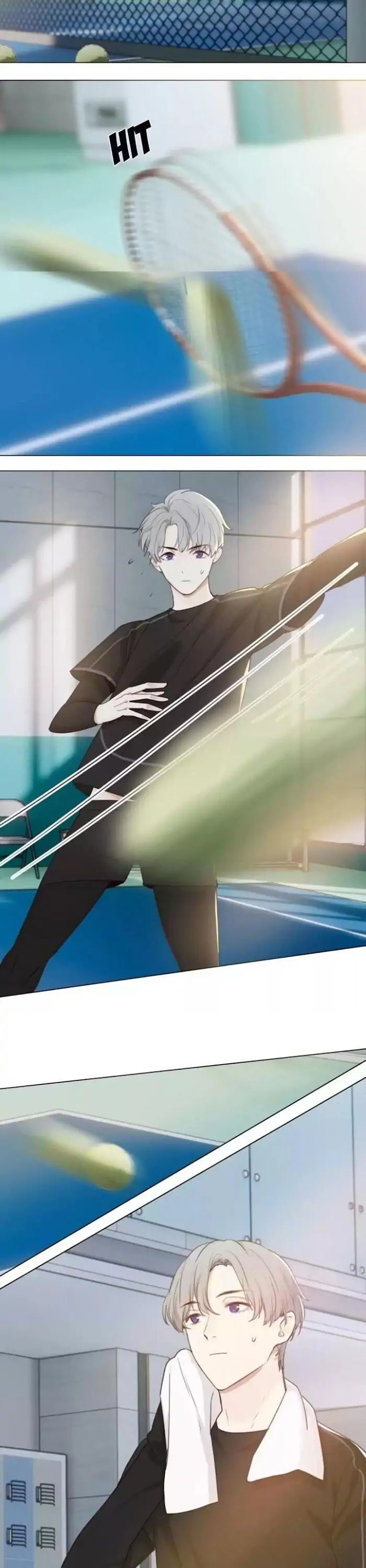 Read Straight or Not chapter 50 image 5 on Lezhin
