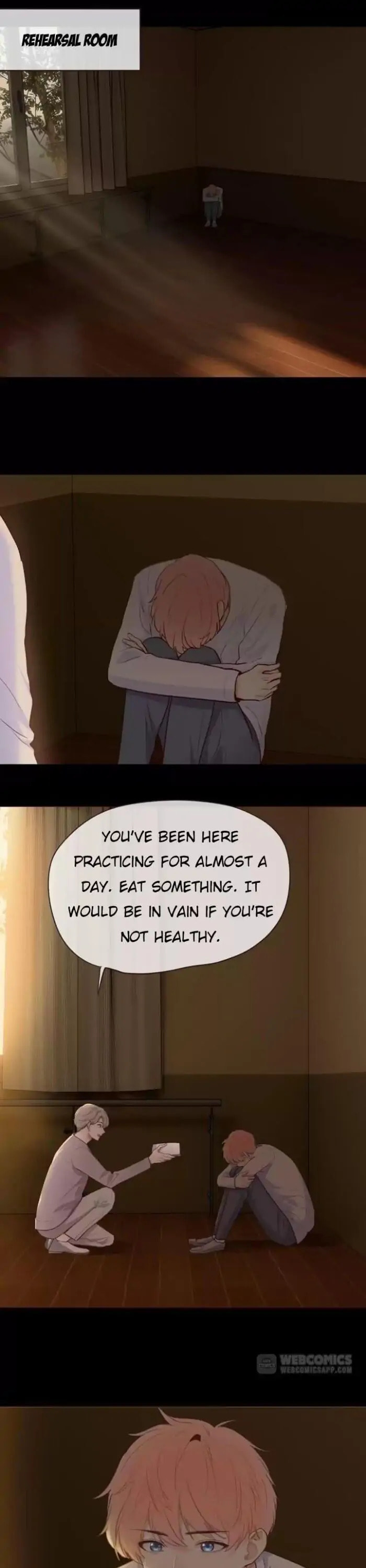 Read Straight or Not chapter 51 image 3 on Lezhin