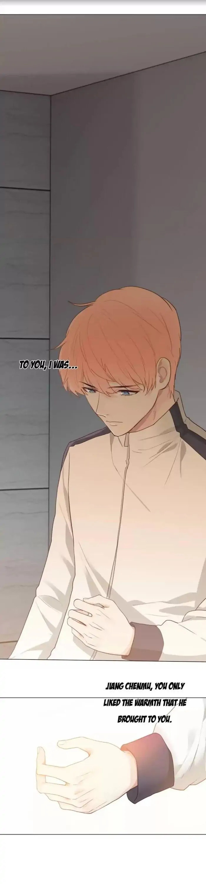 Read Straight or Not chapter 51 image 5 on Lezhin