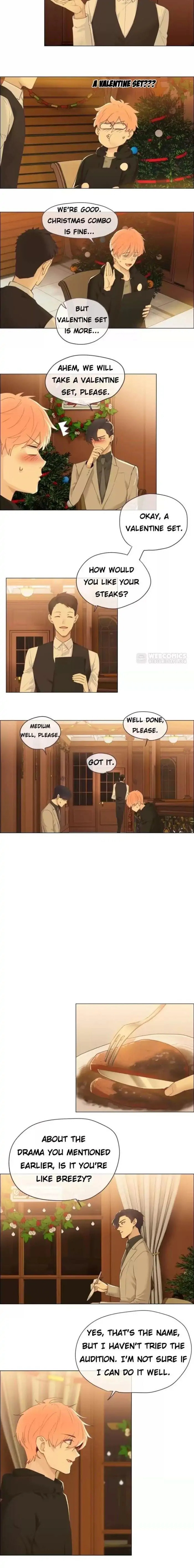 Read Straight or Not chapter 52 image 1 on Lezhin