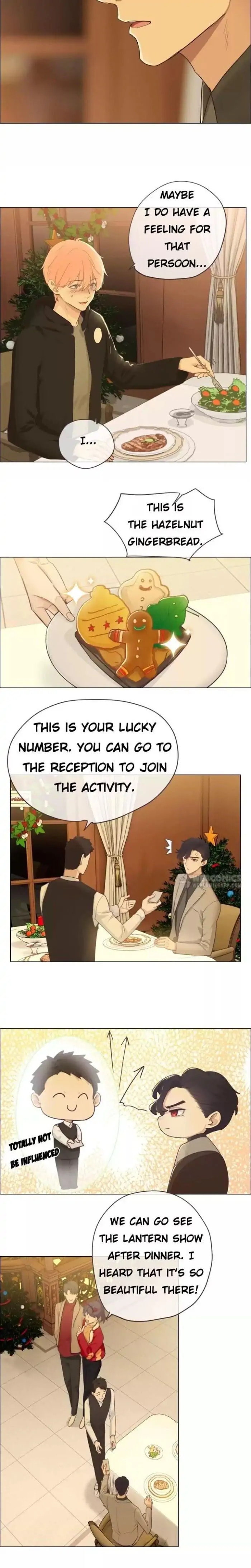 Read Straight or Not chapter 52 image 3 on Lezhin