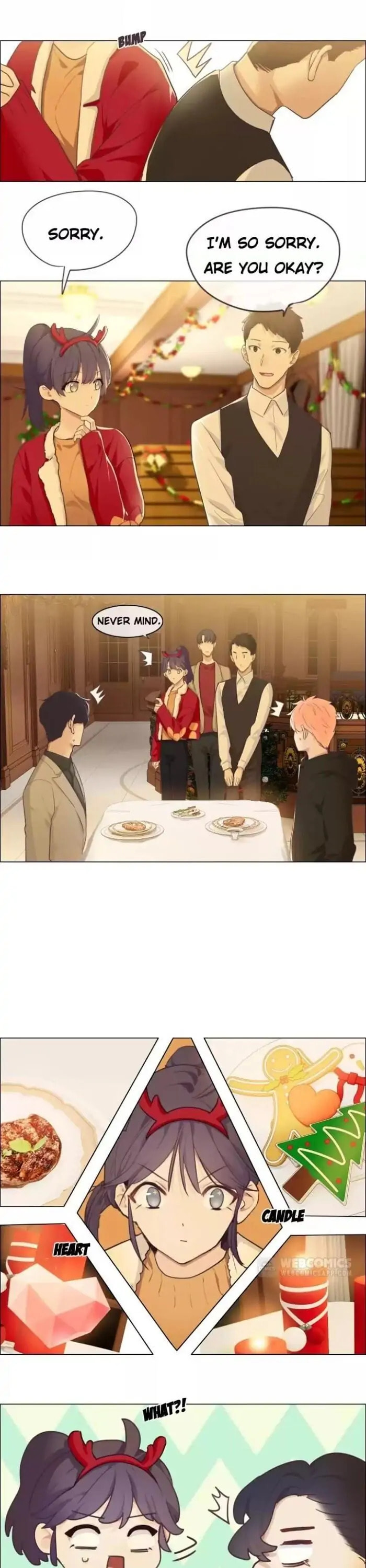 Read Straight or Not chapter 52 image 4 on Lezhin