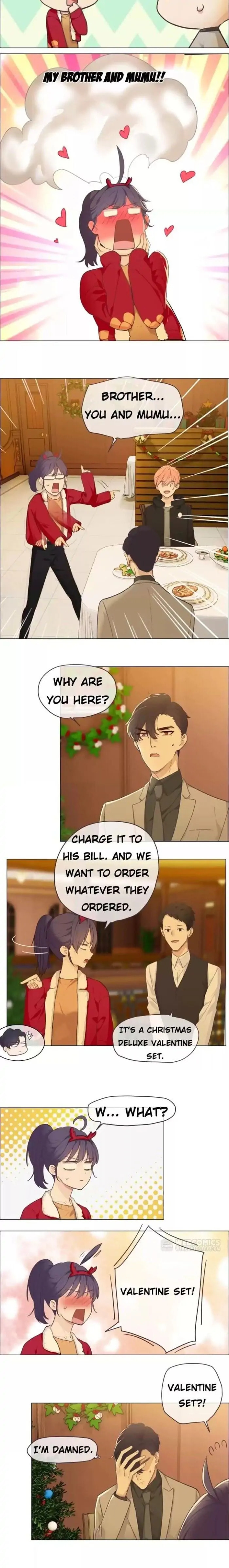 Read Straight or Not chapter 52 image 5 on Lezhin