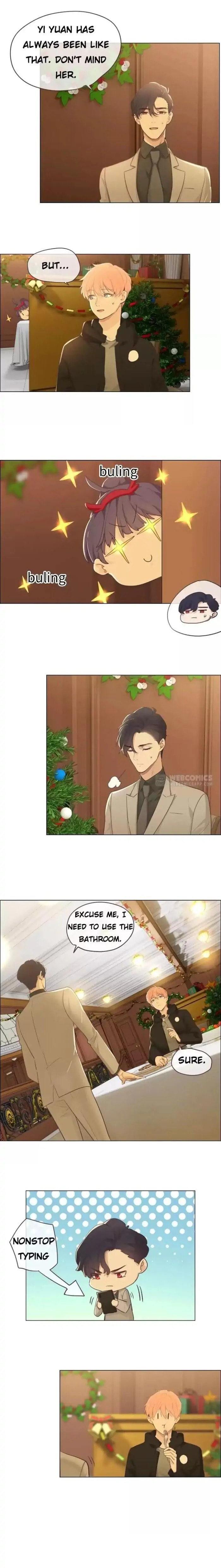 Read Straight or Not chapter 53 image 1 on Lezhin