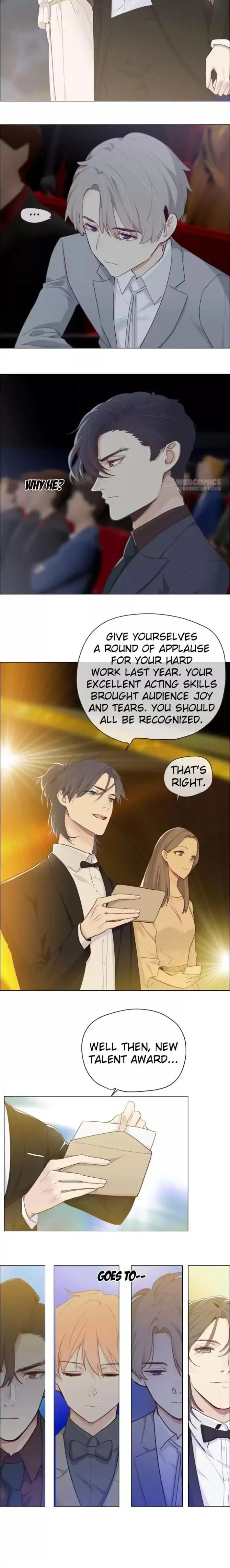 Read Straight or Not chapter 54 image 7 on Lezhin