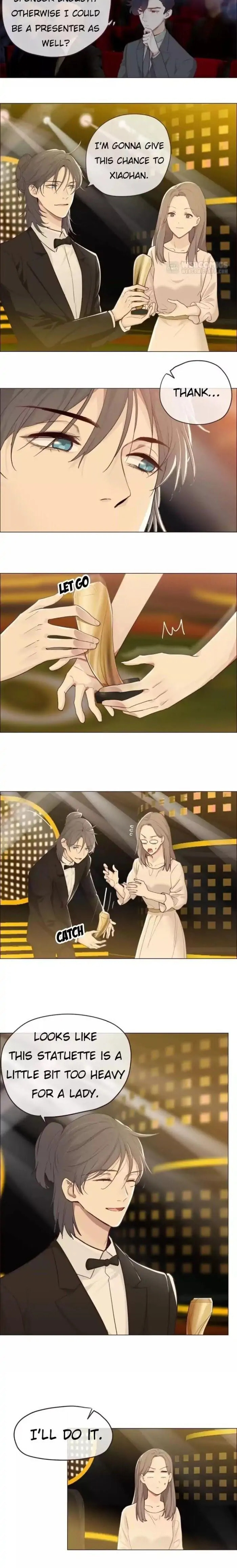 Read Straight or Not chapter 55 image 3 on Lezhin
