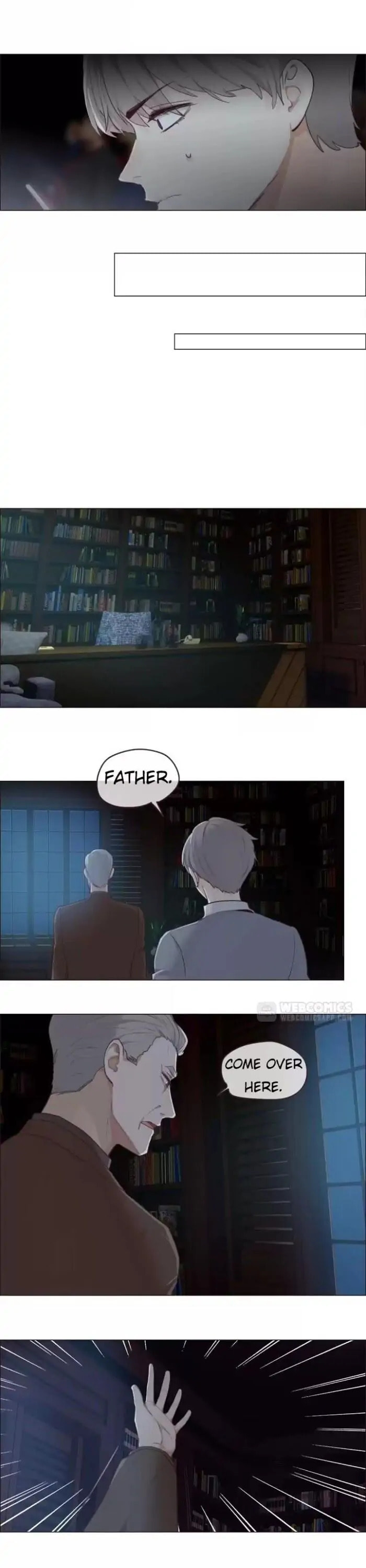 Read Straight or Not chapter 55 image 5 on Lezhin