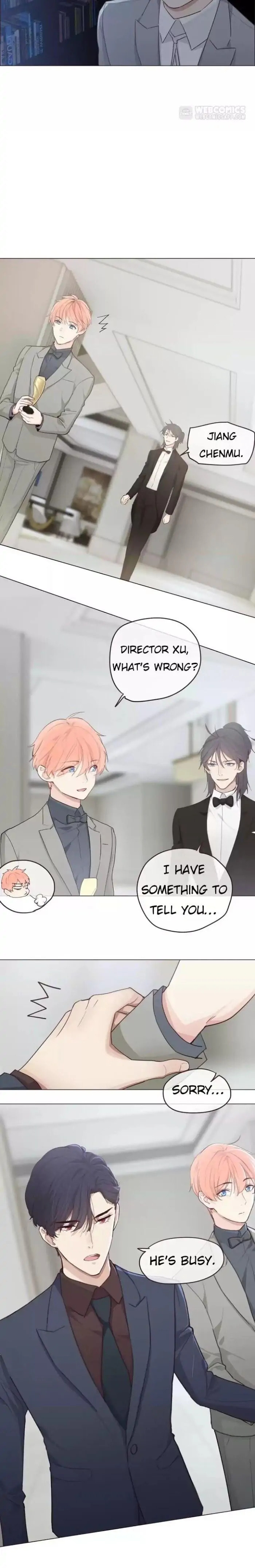 Read Straight or Not chapter 55 image 7 on Lezhin