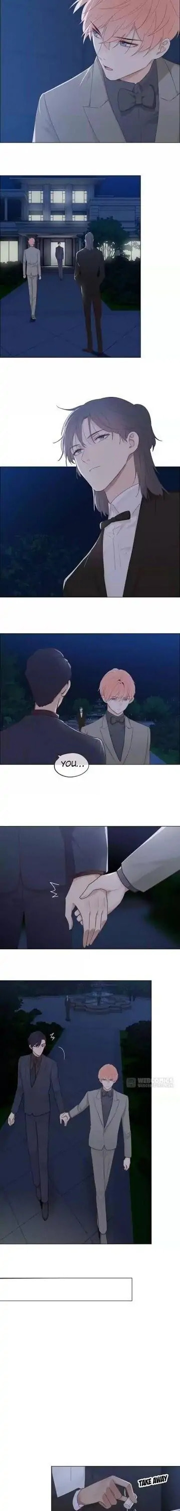 Read Straight or Not chapter 57 image 1 on Lezhin
