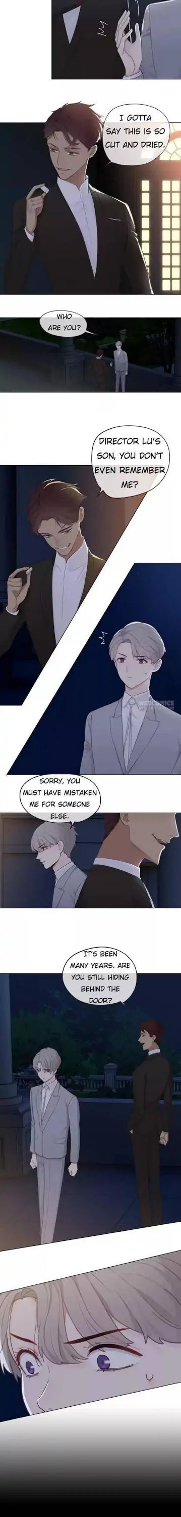 Read Straight or Not chapter 57 image 2 on Lezhin