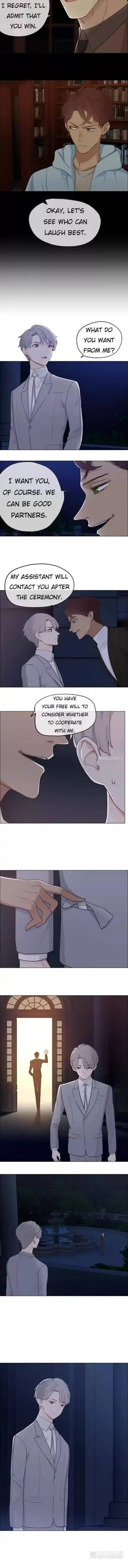 Read Straight or Not chapter 57 image 4 on Lezhin