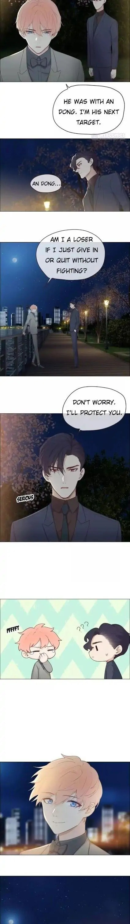 Read Straight or Not chapter 58 image 1 on Lezhin