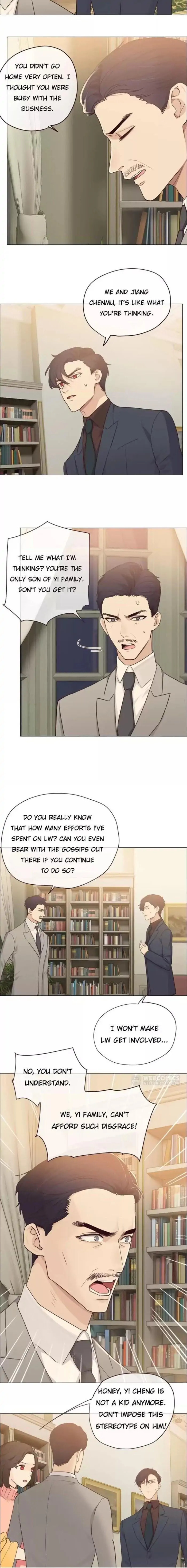 Read Straight or Not chapter 59 image 2 on Lezhin