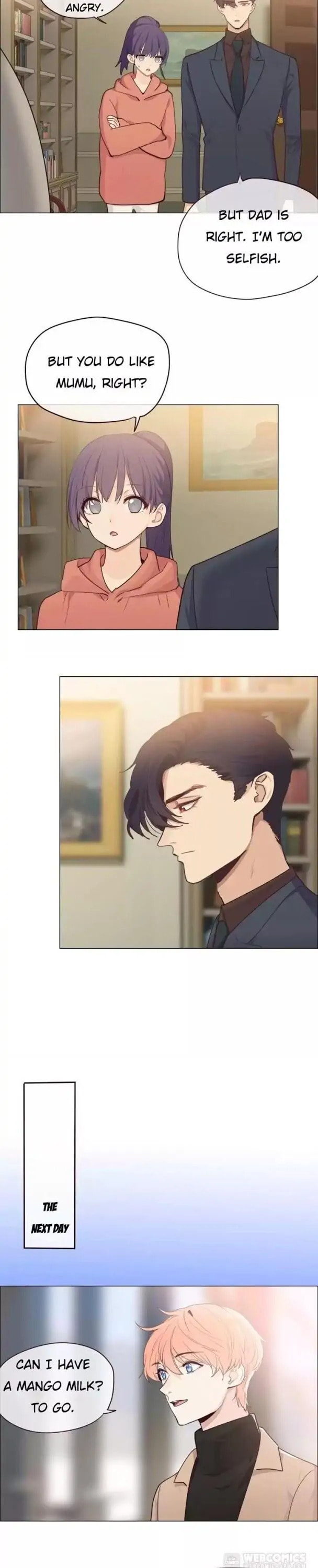 Read Straight or Not chapter 59 image 4 on Lezhin