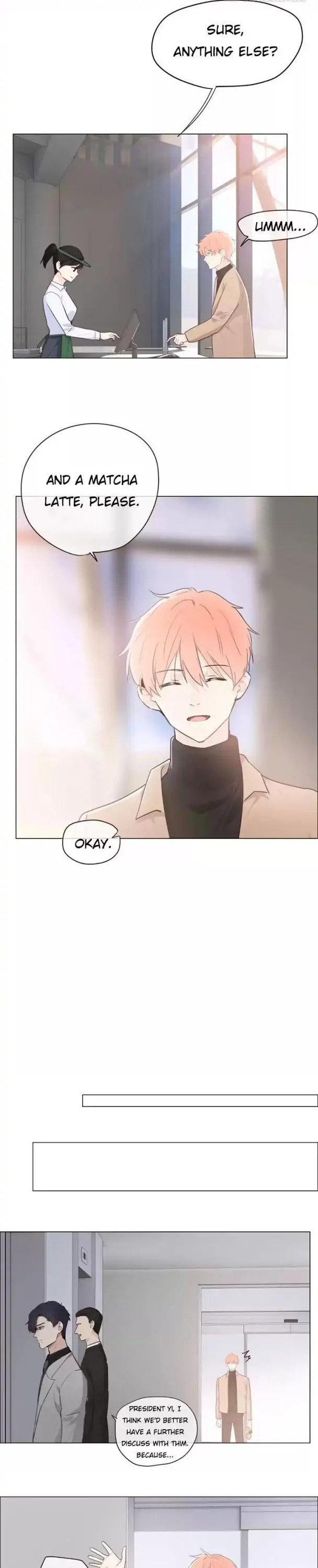 Read Straight or Not chapter 59 image 5 on Lezhin