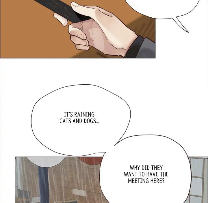 Read Straight or Not chapter 6 image 10 on Lezhin