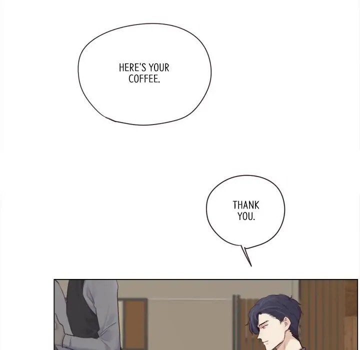 Read Straight or Not chapter 6 image 12 on Lezhin