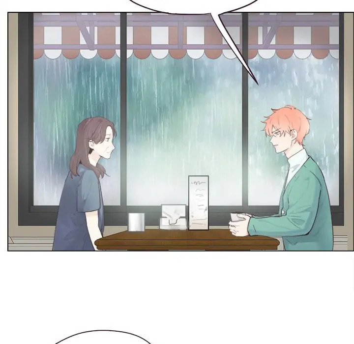 Read Straight or Not chapter 6 image 18 on Lezhin
