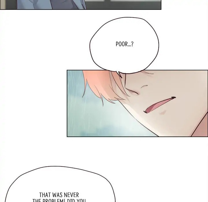 Read Straight or Not chapter 6 image 20 on Lezhin