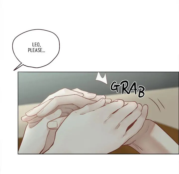 Read Straight or Not chapter 6 image 22 on Lezhin