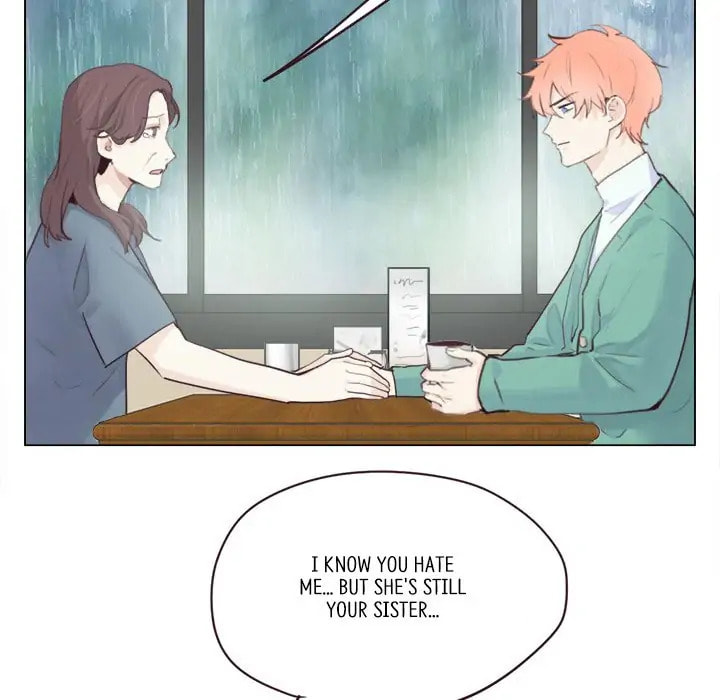 Read Straight or Not chapter 6 image 24 on Lezhin