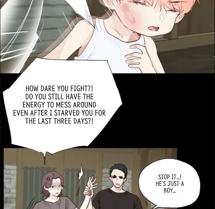 Read Straight or Not chapter 6 image 28 on Lezhin