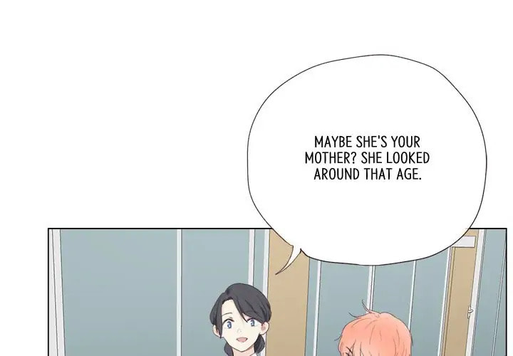 Read Straight or Not chapter 6 image 3 on Lezhin
