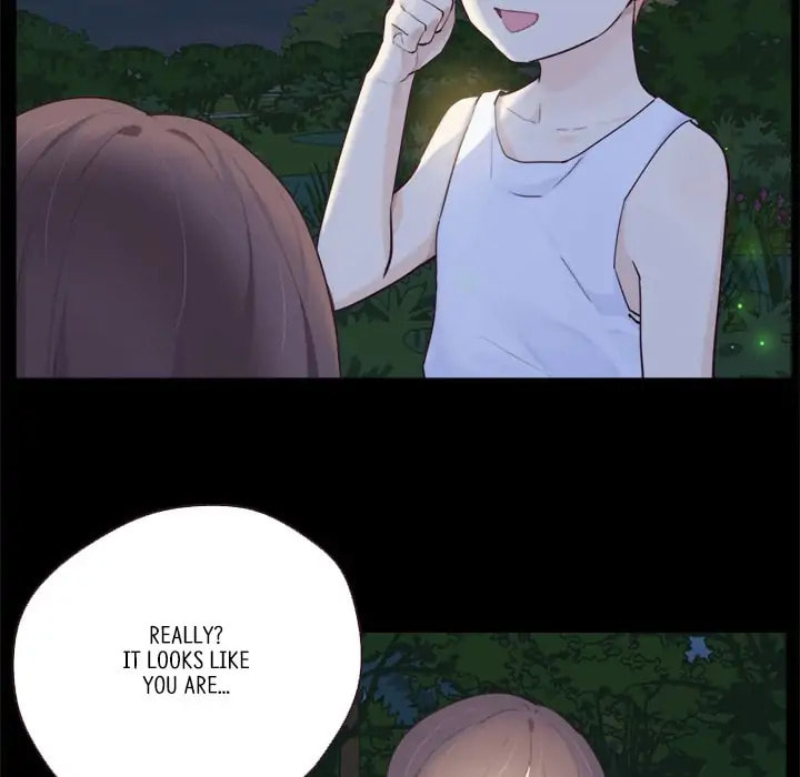 Read Straight or Not chapter 6 image 39 on Lezhin