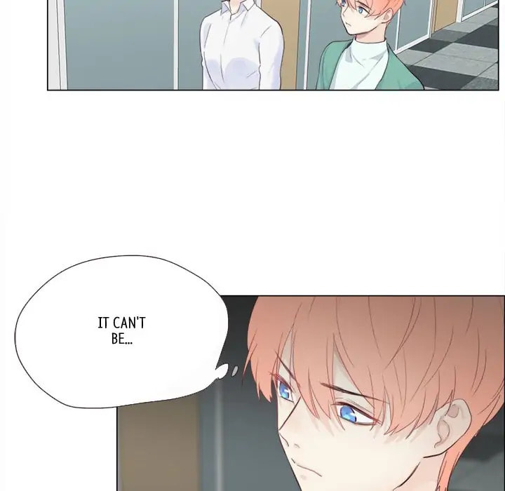 Read Straight or Not chapter 6 image 4 on Lezhin
