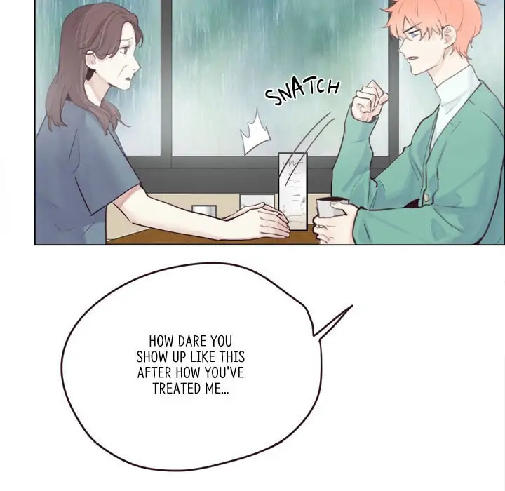 Read Straight or Not chapter 6 image 43 on Lezhin