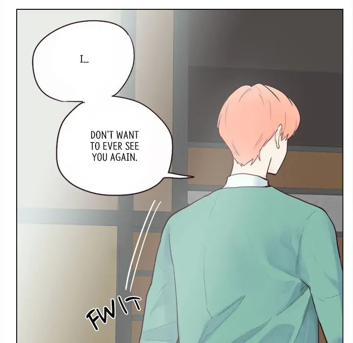 Read Straight or Not chapter 6 image 44 on Lezhin