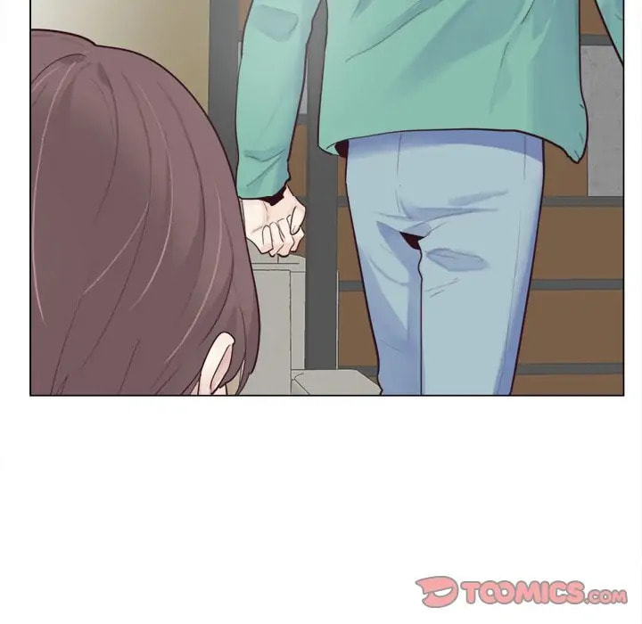 Read Straight or Not chapter 6 image 45 on Lezhin