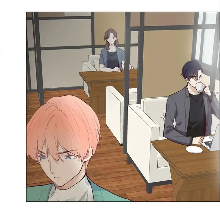 Read Straight or Not chapter 6 image 46 on Lezhin