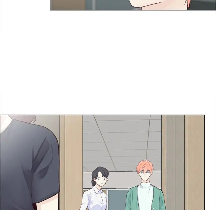 Read Straight or Not chapter 6 image 5 on Lezhin