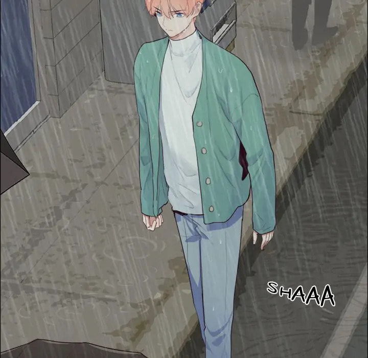 Read Straight or Not chapter 6 image 50 on Lezhin