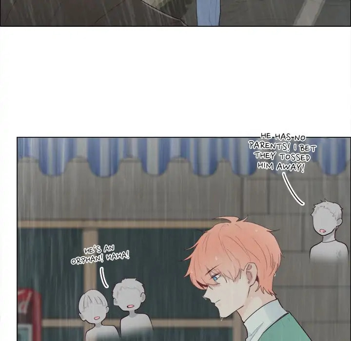 Read Straight or Not chapter 6 image 51 on Lezhin