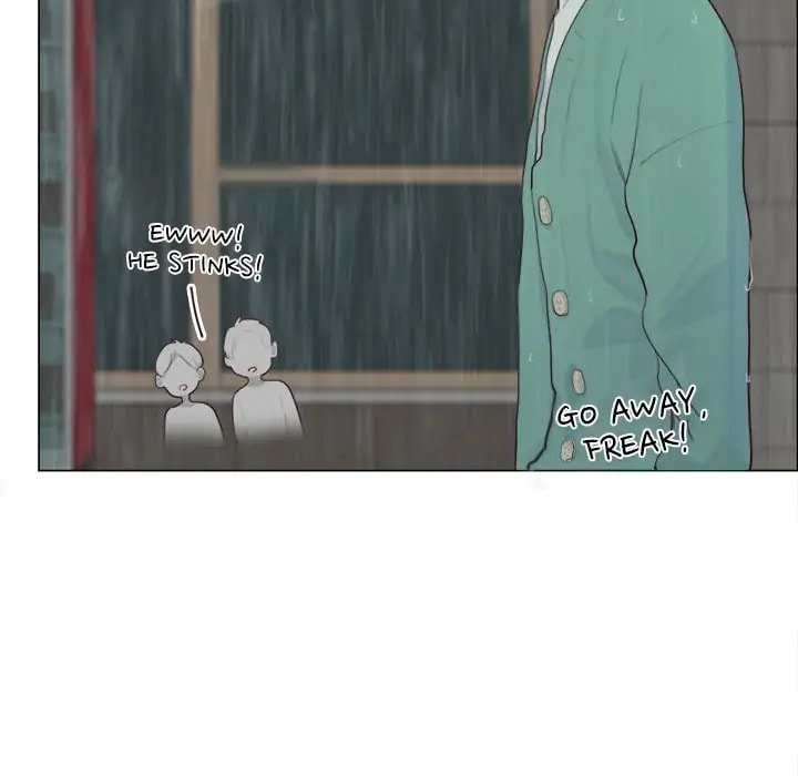 Read Straight or Not chapter 6 image 52 on Lezhin