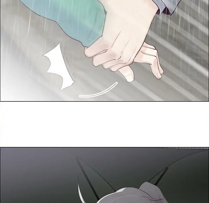 Read Straight or Not chapter 6 image 57 on Lezhin