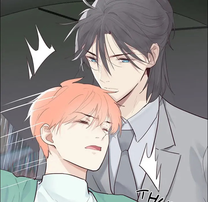 Read Straight or Not chapter 6 image 58 on Lezhin