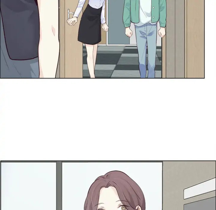 Read Straight or Not chapter 6 image 6 on Lezhin