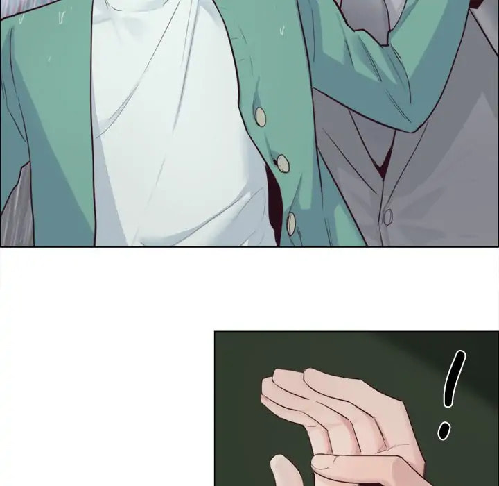 Read Straight or Not chapter 6 image 64 on Lezhin