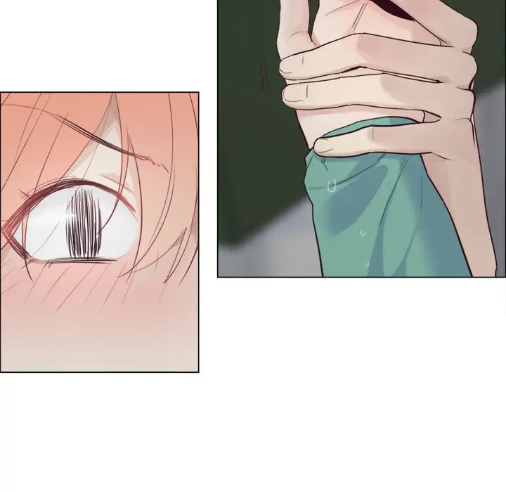 Read Straight or Not chapter 6 image 65 on Lezhin