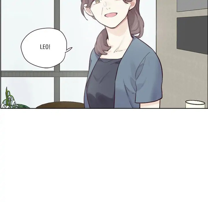 Read Straight or Not chapter 6 image 7 on Lezhin