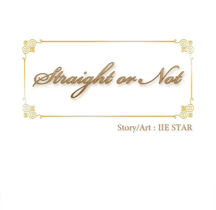 Read Straight or Not chapter 6 image 8 on Lezhin