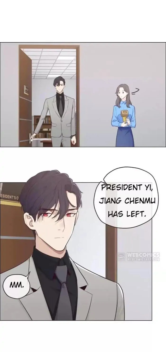 Read Straight or Not chapter 60 image 0 on Lezhin
