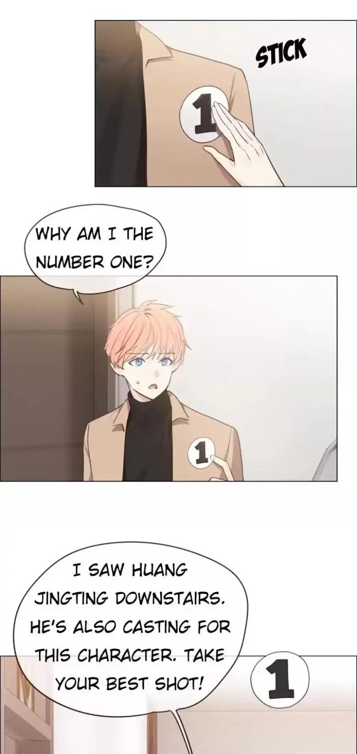 Read Straight or Not chapter 60 image 11 on Lezhin