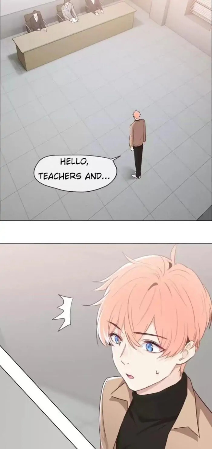 Read Straight or Not chapter 60 image 12 on Lezhin