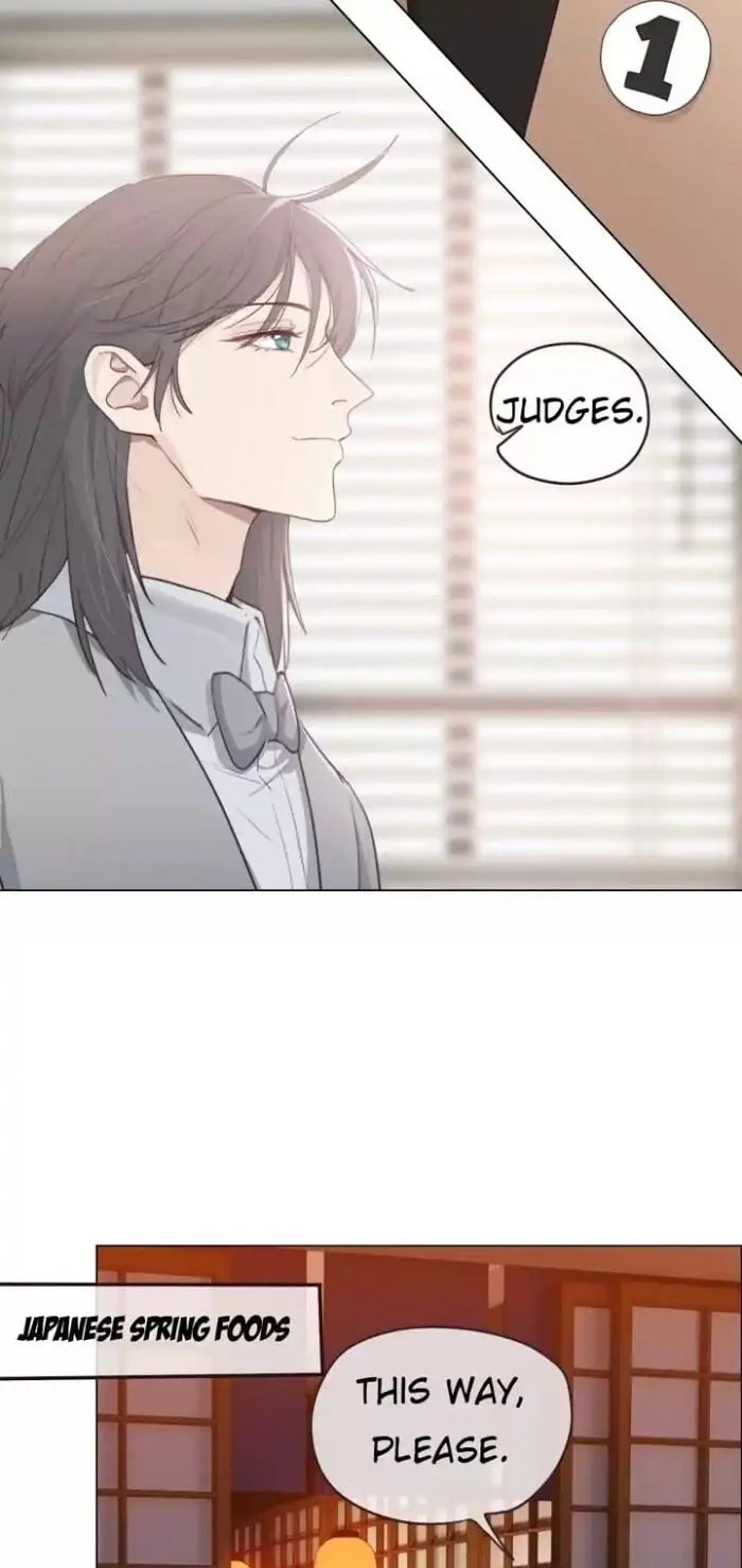 Read Straight or Not chapter 60 image 13 on Lezhin